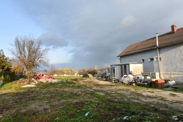 Eladó telek, Öskün 16.99 M Ft / költözzbe.hu