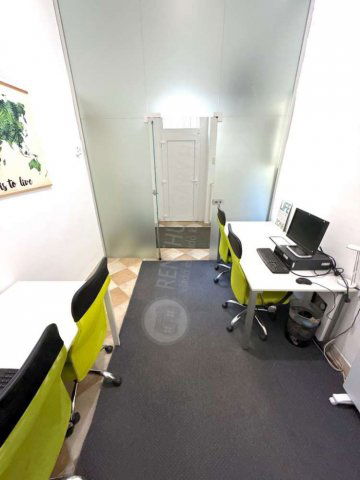 Kiadó iroda, Budapesten, VIII. kerületben, Bródy Sándor utcában