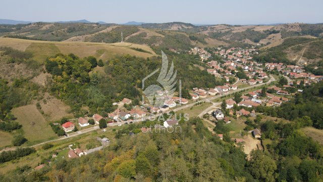 Eladó családi ház, Domaházán 8 M Ft, 3 szobás