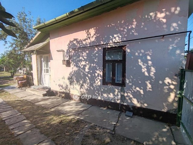 Eladó családi ház, Gyomaendrődön 8.7 M Ft, 3 szobás