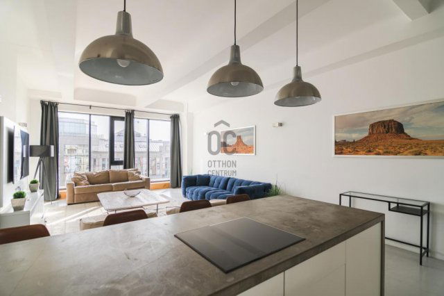 Eladó téglalakás, Budapesten, V. kerületben 274 M Ft, 2 szobás