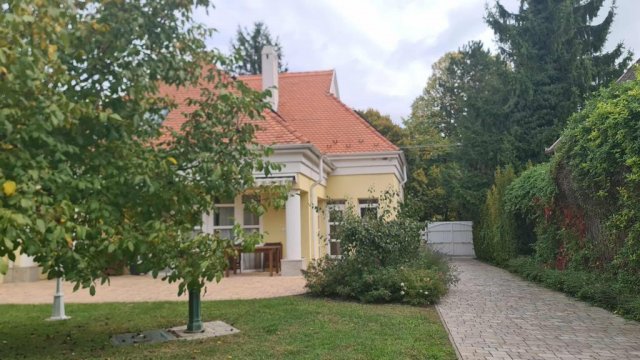 Eladó családi ház, Balatongyörökön 219 M Ft, 6 szobás
