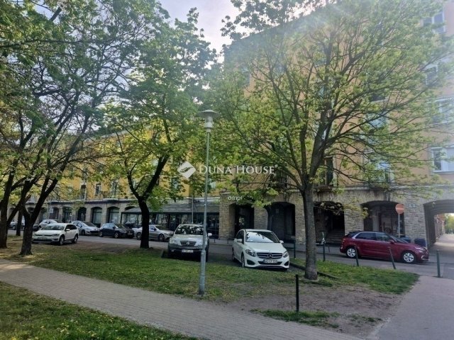 Eladó téglalakás, Budapesten, XIV. kerületben 92.5 M Ft