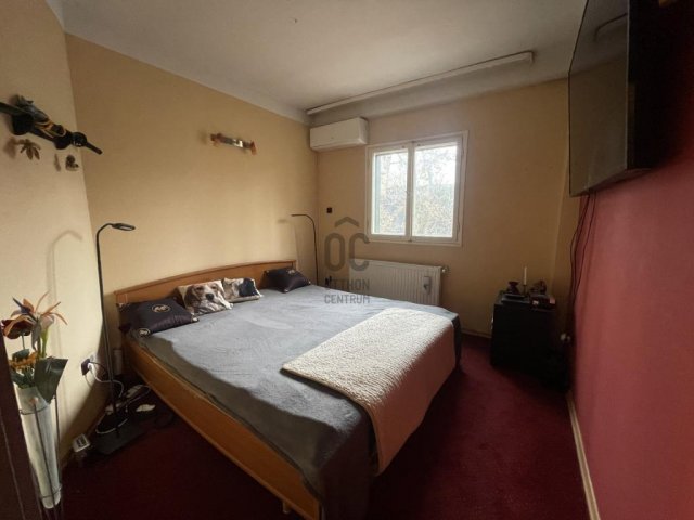 Eladó téglalakás, Budapesten, XIII. kerületben 98 M Ft, 3 szobás