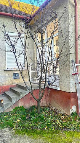 Eladó családi ház, Zalaegerszegen 44.9 M Ft, 3 szobás