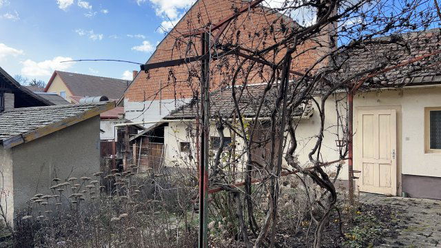 Eladó családi ház, Makón, Szép utcában 46 M Ft, 2+1 szobás