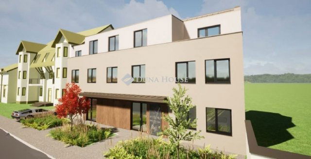 Eladó téglalakás, Nyíregyházán 64.155 M Ft, 2+1 szobás