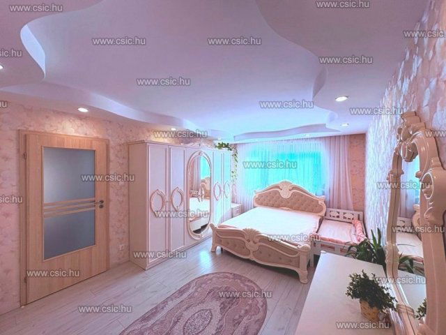 Eladó téglalakás, Budapesten, XV. kerületben 80 M Ft, 3 szobás