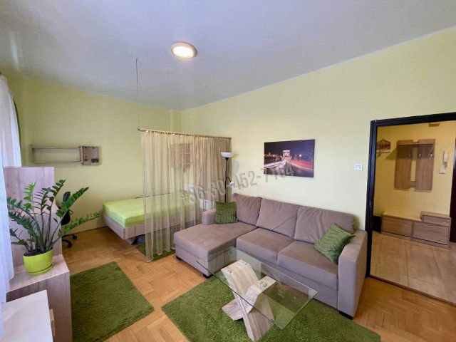 Eladó téglalakás, Budapesten, X. kerületben 41.9 M Ft, 1 szobás