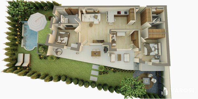 Eladó téglalakás, Debrecenben 159 M Ft, 3 szobás