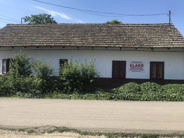 Eladó családi ház, Szentesen 25 M Ft, 2+2 szobás