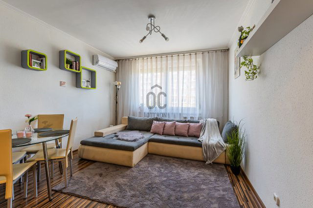 Eladó panellakás, Budapesten, XV. kerületben 84.9 M Ft, 3 szobás