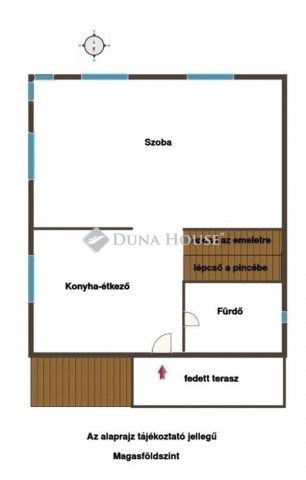 Eladó ikerház, Budapesten, XXI. kerületben 92 M Ft, 4 szobás