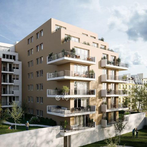 Eladó téglalakás, Budapesten, XIII. kerületben 142.2 M Ft