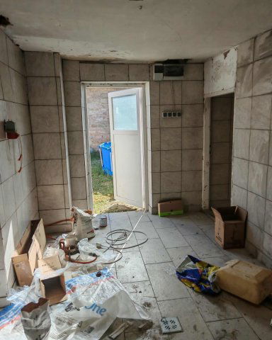 Eladó családi ház, Bársonyoson 67 M Ft, 5 szobás