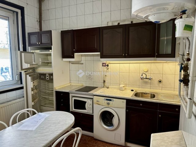 Kiadó téglalakás, albérlet, Budapesten, II. kerületben