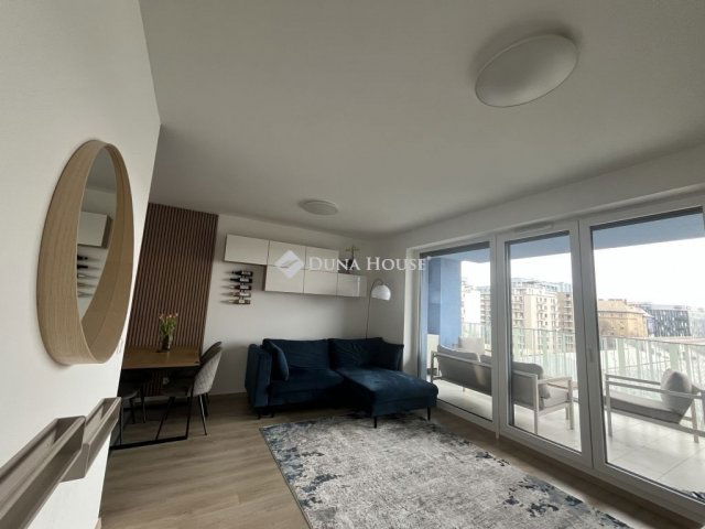 Eladó téglalakás, Budapesten, XIII. kerületben 144.9 M Ft