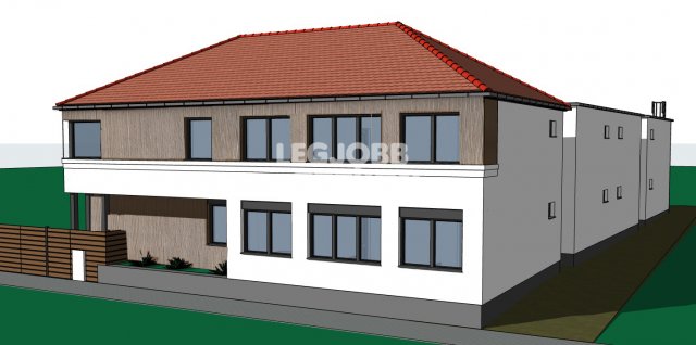 Eladó téglalakás, Cegléden 57.5 M Ft, 1+2 szobás