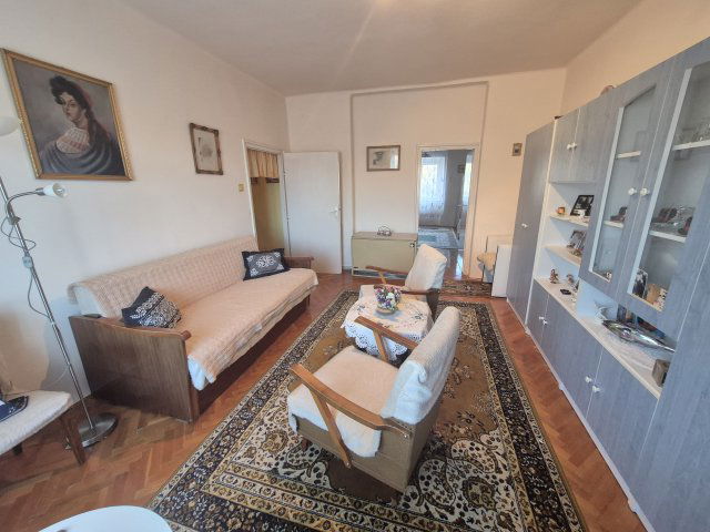 Eladó téglalakás, Petőfibányán, Liszt Ferenc utcában 27.8 M Ft