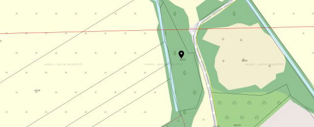 Eladó ipari ingatlan, Csáfordjánosfán 23.069 M Ft