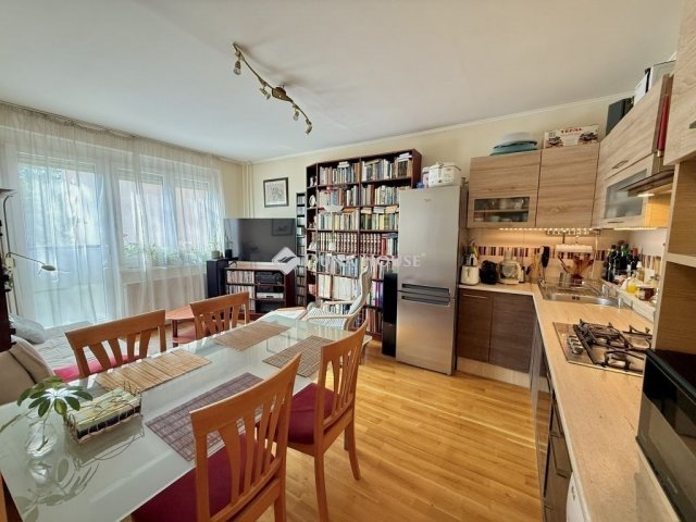 Eladó panellakás, Budapesten, XXII. kerületben 74.1 M Ft