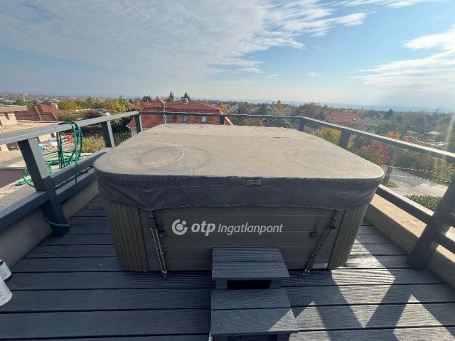 Eladó családi ház, Érden 214.9 M Ft, 6+1 szobás