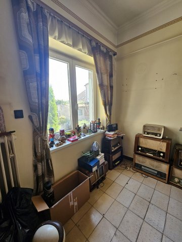 Eladó téglalakás, Pápán 24.9 M Ft, 1 szobás