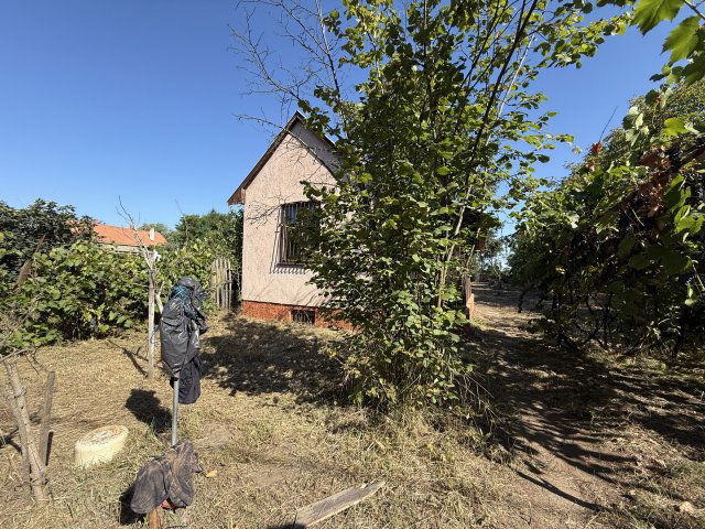 Eladó telek, Debrecenben 9.99 M Ft / költözzbe.hu