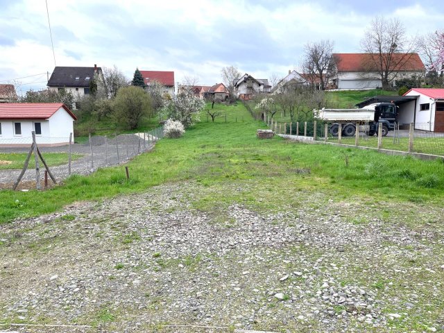 Eladó telek, Magyarhertelenden 7.9 M Ft / költözzbe.hu