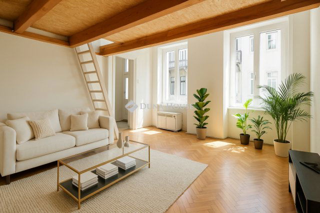 Eladó téglalakás, Budapesten, VII. kerületben 41.5 M Ft