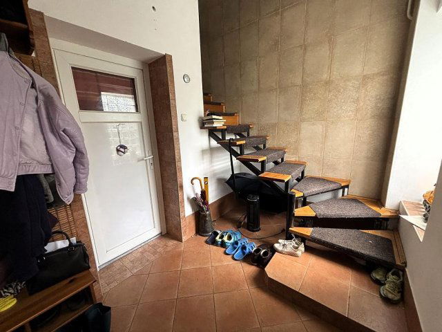 Eladó téglalakás, Budapesten, IV. kerületben 129 M Ft, 3 szobás