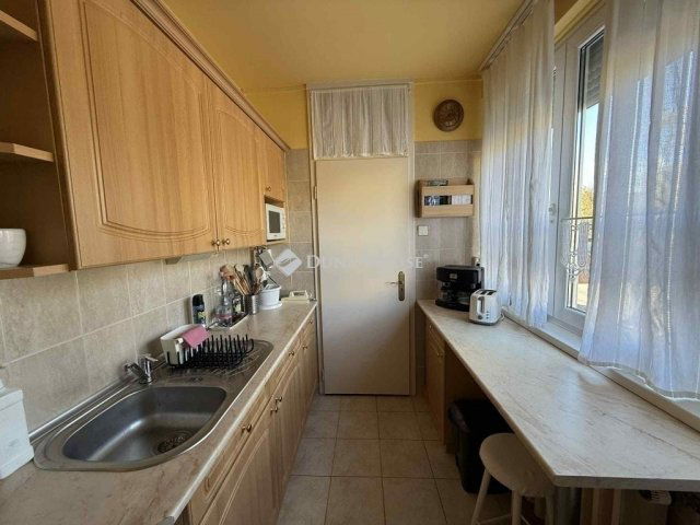 Eladó panellakás, Kecskeméten 54 M Ft, 2 szobás