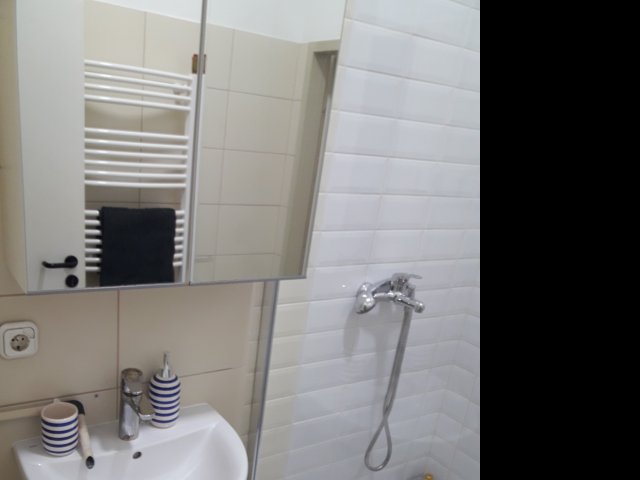 Kiadó téglalakás, albérlet, VI. kerületben, Paulay Ede utcában