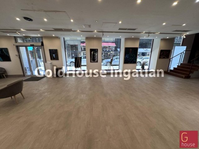 Kiadó üzlethelyiség, Budapesten, V. kerületben 2041 E Ft / hó