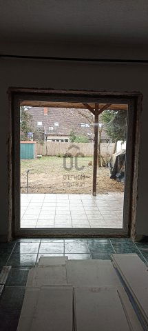 Eladó ikerház, Budapesten, XVII. kerületben 120 M Ft, 5 szobás