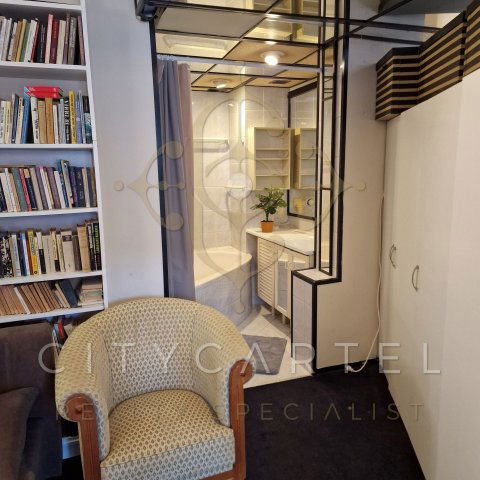 Kiadó téglalakás, albérlet, XI. kerületben, Bogdánfy utcában