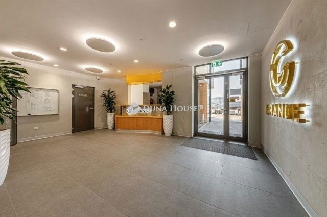 Eladó téglalakás, Budapesten, XIII. kerületben 166.5 M Ft