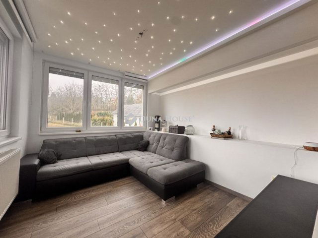 Eladó téglalakás, Zalaegerszegen 55 M Ft, 4 szobás