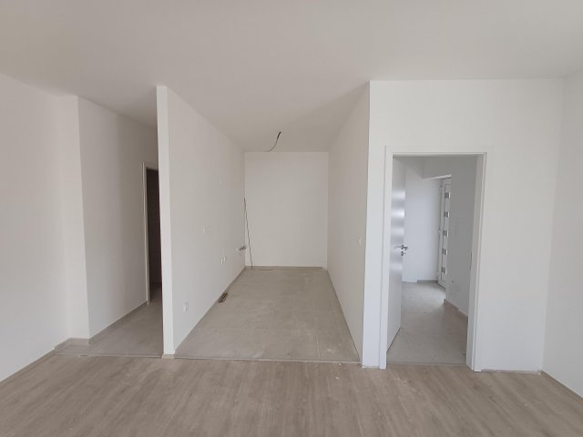 Eladó téglalakás, Szombathelyen 43.9 M Ft, 2 szobás