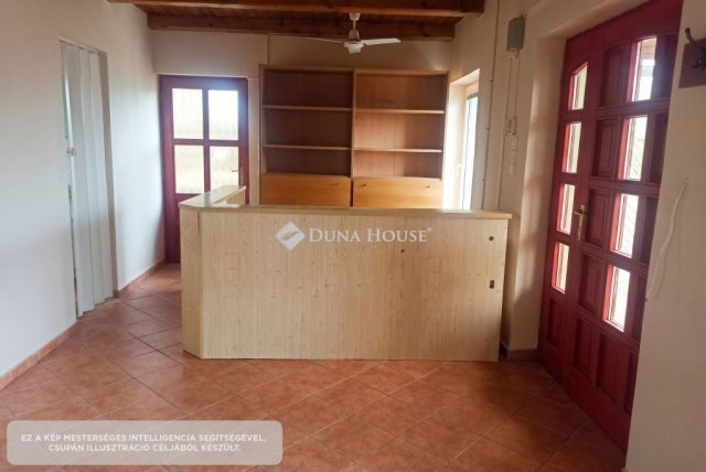 Kiadó ipari ingatlan, Érden 300 E Ft / hó / költözzbe.hu