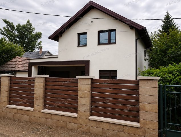 Eladó családi ház, Gödön 174.9 M Ft, 5 szobás