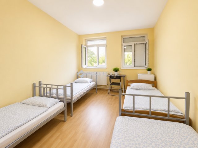 Kiadó téglalakás, albérlet, Budapesten, IX. kerületben