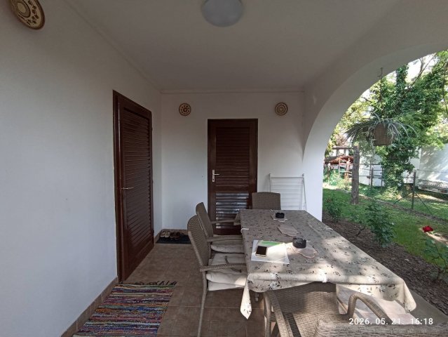 Eladó nyaraló, Berekfürdőn 82 M Ft, 7 szobás