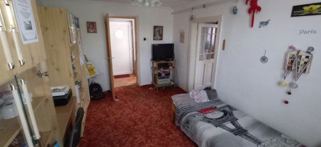 Eladó családi ház, Nyíregyházán 21.99 M Ft, 2 szobás