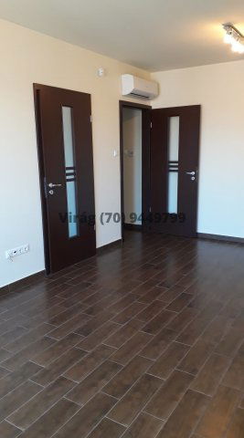 Kiadó téglalakás, albérlet, Debrecenben, Rákóczi utcában