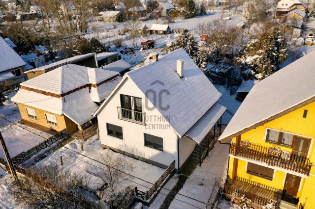 Eladó családi ház, Ráckevén 55 M Ft, 3 szobás