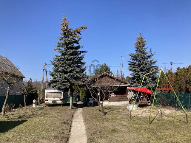 Eladó nyaraló, Oroszlányban 15.9 M Ft, 1 szobás