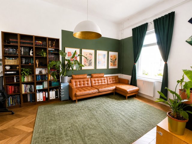 Eladó téglalakás, Debrecenben, Kossuth utcában 87.5 M Ft