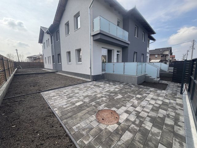 Eladó sorház, Dunaharasztin 98.1 M Ft, 3 szobás