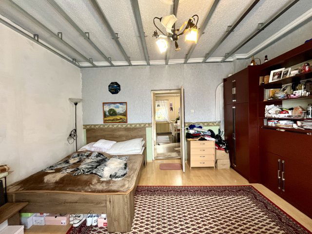 Eladó családi ház, Bodrogkeresztúron 61.8 M Ft, 2 szobás